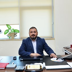 Murat GÖKGÖZ