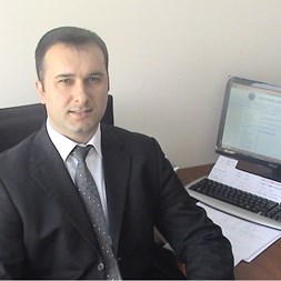 Tolga ŞENER