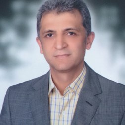 Ahmet Yüksel ÇALIŞKAN